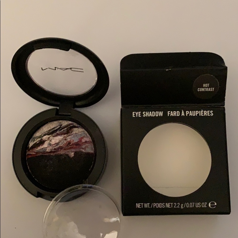 Mac Eyeshadow